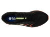 07112 - 064 - M | TUBES 200 | BLACK/SHARP GREEN/MANDARIN RED - K - Swiss US - FOOTWEAR