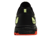 07112 - 064 - M | TUBES 200 | BLACK/SHARP GREEN/MANDARIN RED - K - Swiss US - FOOTWEAR