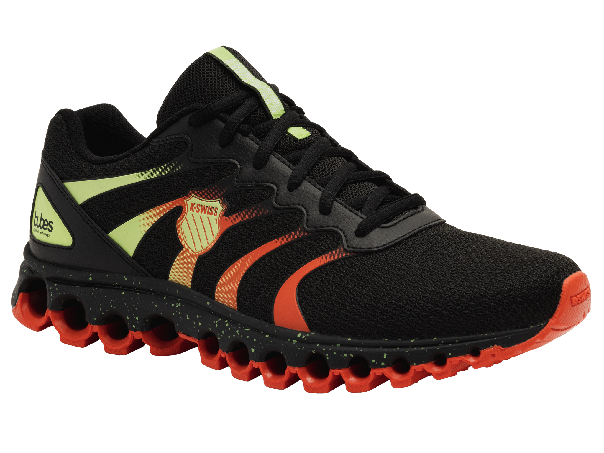 TUBES 200 – K-Swiss US