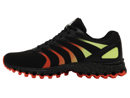 07112-064-M | TUBES 200 | BLACK/SHARP GREEN/MANDARIN RED