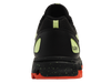 07112-064-M | TUBES 200 | BLACK/SHARP GREEN/MANDARIN RED