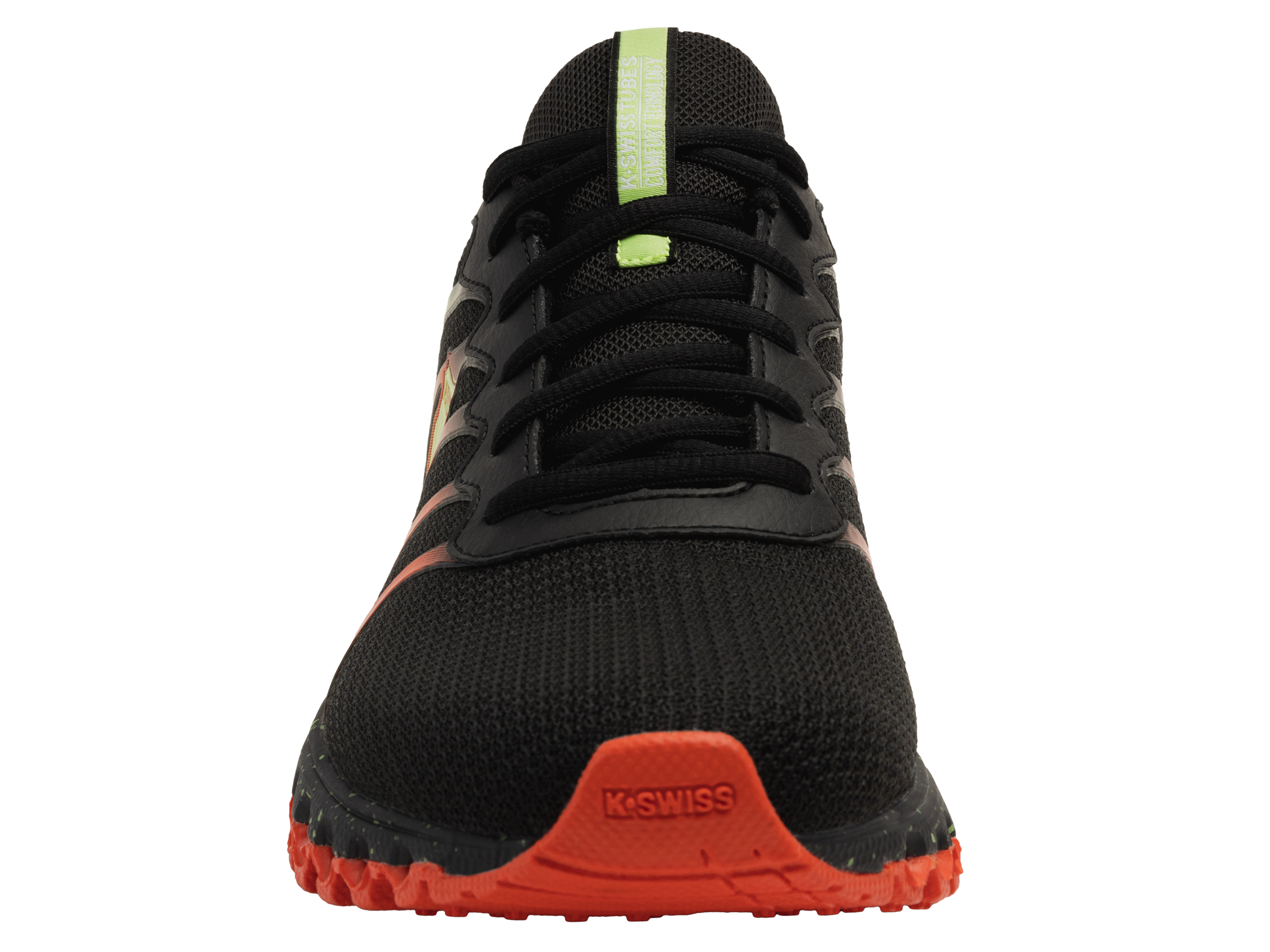 TUBES 200 – K-Swiss US