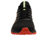 07112-064-M | TUBES 200 | BLACK/SHARP GREEN/MANDARIN RED