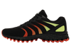 07112-064-M | TUBES 200 | BLACK/SHARP GREEN/MANDARIN RED