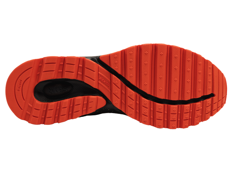 07112-064-M | TUBES 200 | BLACK/SHARP GREEN/MANDARIN RED
