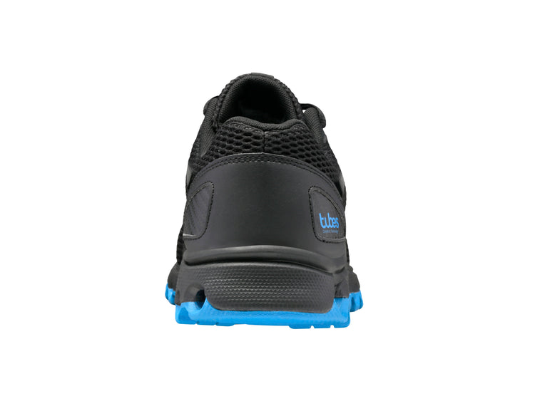 07112-077-M | TUBES 200 | BLACK/BRILLIANT BLUE