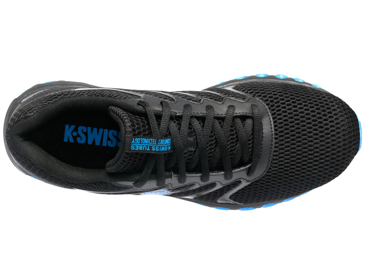 07112-077-M | TUBES 200 | BLACK/BRILLIANT BLUE
