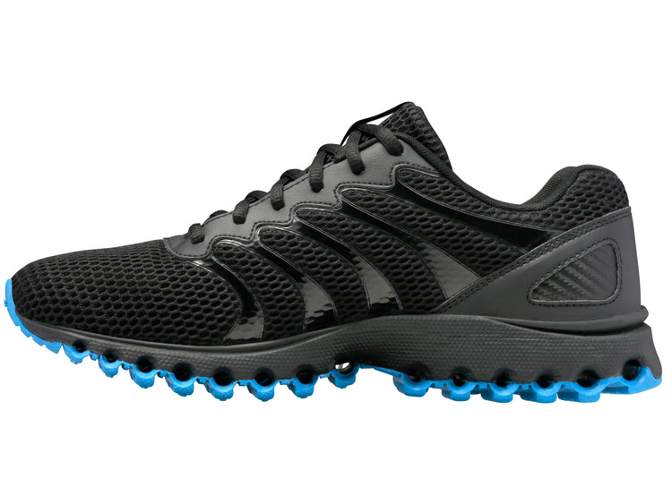 07112-077-M | TUBES 200 | BLACK/BRILLIANT BLUE