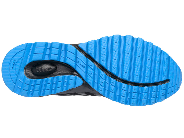 07112-077-M | TUBES 200 | BLACK/BRILLIANT BLUE