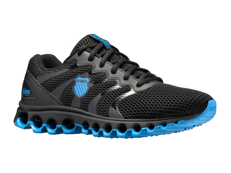 07112-077-M | TUBES 200 | BLACK/BRILLIANT BLUE