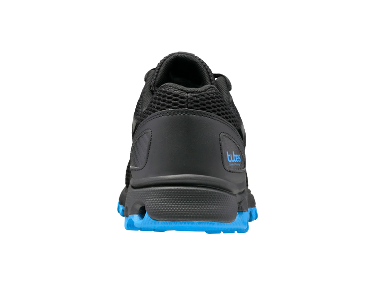 07112-077-M | TUBES 200 | BLACK/BRILLIANT BLUE
