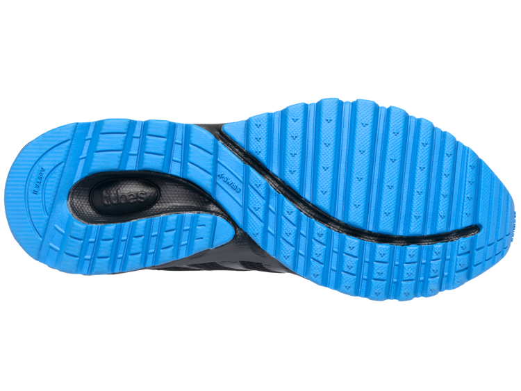 07112-077-M | TUBES 200 | BLACK/BRILLIANT BLUE