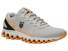 07112 - 083 - M | TUBES 200 | GRAY/BLACK/ORANGE - K - Swiss US - FOOTWEAR