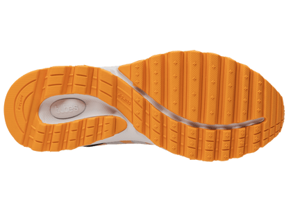 07112 - 083 - M | TUBES 200 | GRAY/BLACK/ORANGE - K - Swiss US - FOOTWEAR