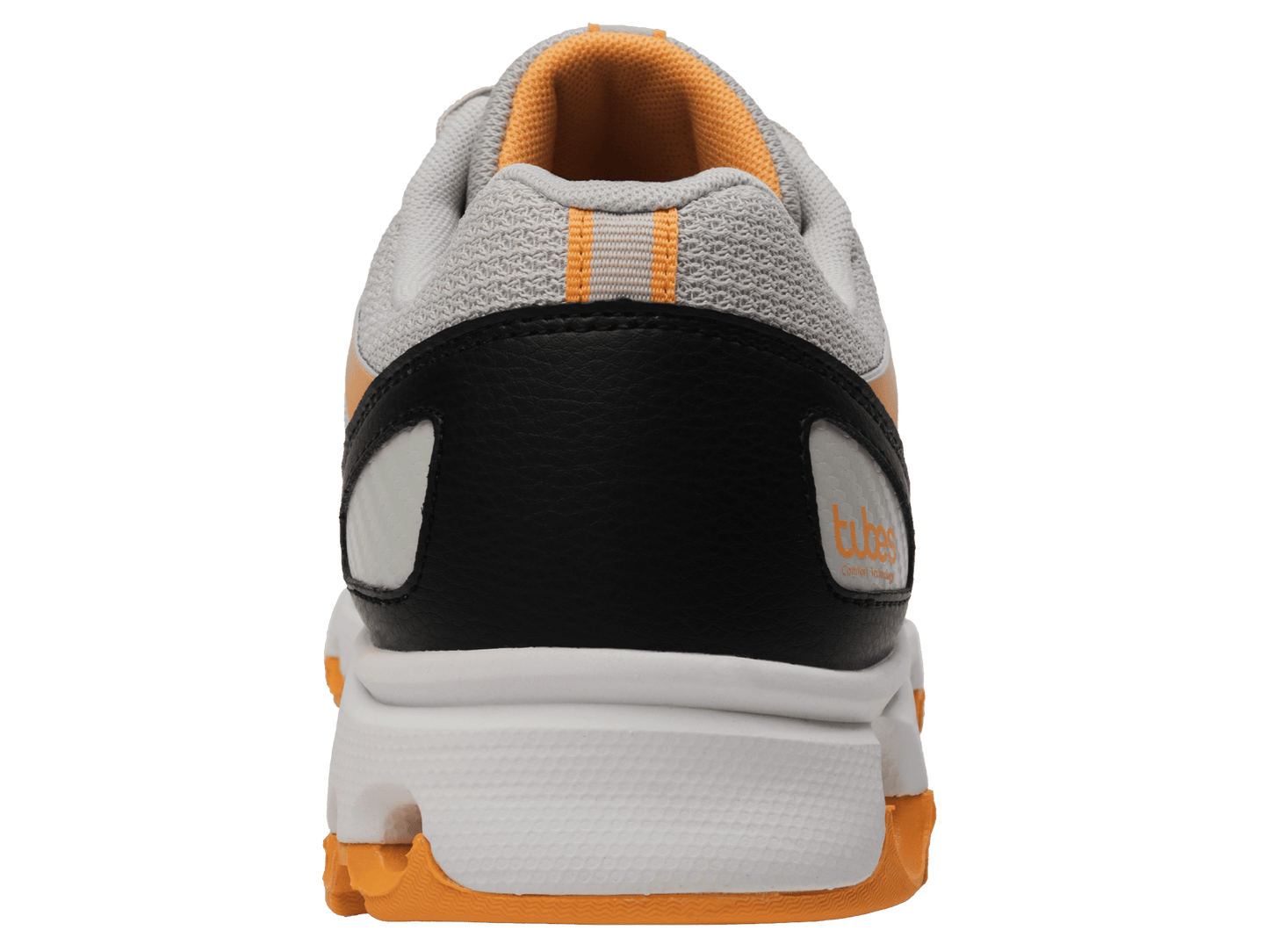 07112 - 083 - M | TUBES 200 | GRAY/BLACK/ORANGE - K - Swiss US - FOOTWEAR