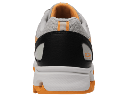 07112 - 083 - M | TUBES 200 | GRAY/BLACK/ORANGE - K - Swiss US - FOOTWEAR