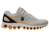 07112 - 083 - M | TUBES 200 | GRAY/BLACK/ORANGE - K - Swiss US - FOOTWEAR