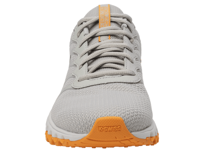07112 - 083 - M | TUBES 200 | GRAY/BLACK/ORANGE - K - Swiss US - FOOTWEAR