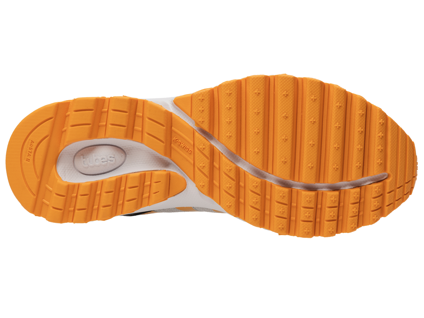 07112-083-M | TUBES 200 | GRAY/BLACK/ORANGE