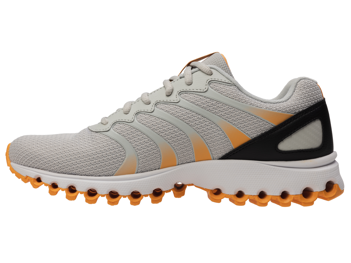 07112-083-M | TUBES 200 | GRAY/BLACK/ORANGE