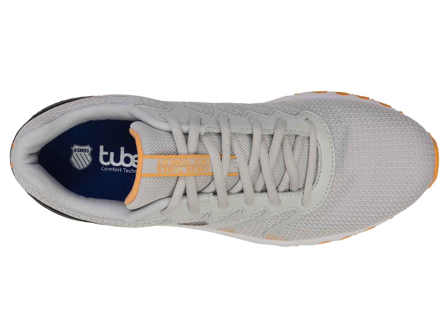 07112-083-M | TUBES 200 | GRAY/BLACK/ORANGE