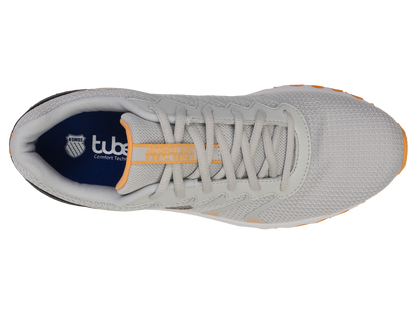 07112-083-M | TUBES 200 | GRAY/BLACK/ORANGE