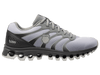 07112 - 085 - M | TUBES 200 | BLACK/ULTIMATE GRAY/ASPHALT - K - Swiss US - FOOTWEAR