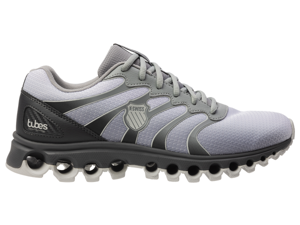 07112-085-M | TUBES 200 | BLACK/ULTIMATE GRAY/ASPHALT