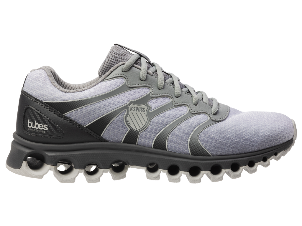 07112-085-M | TUBES 200 | BLACK/ULTIMATE GRAY/ASPHALT