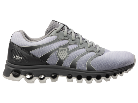 07112-085-M | TUBES 200 | BLACK/ULTIMATE GRAY/ASPHALT