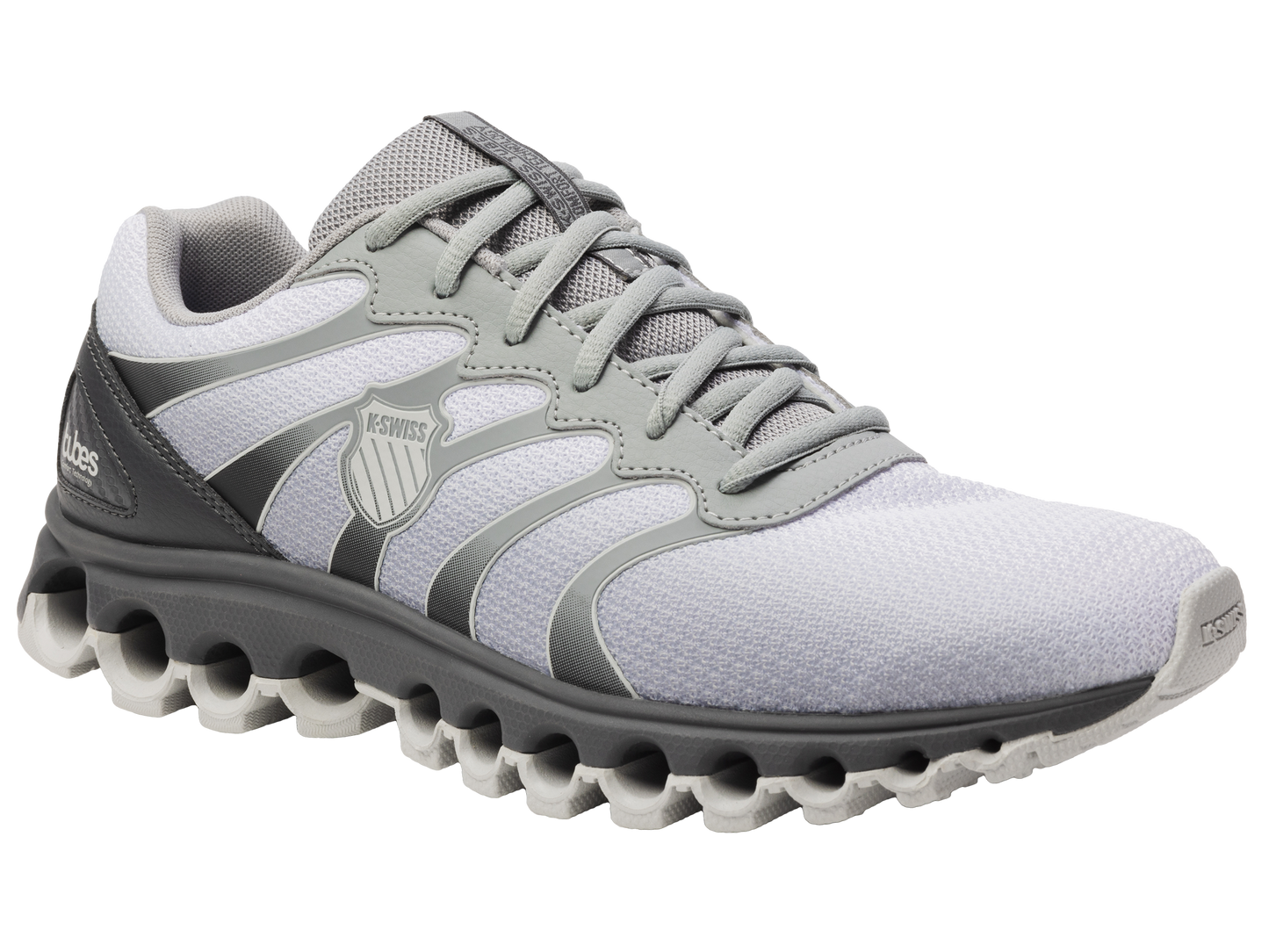 07112-085-M | TUBES 200 | BLACK/ULTIMATE GRAY/ASPHALT