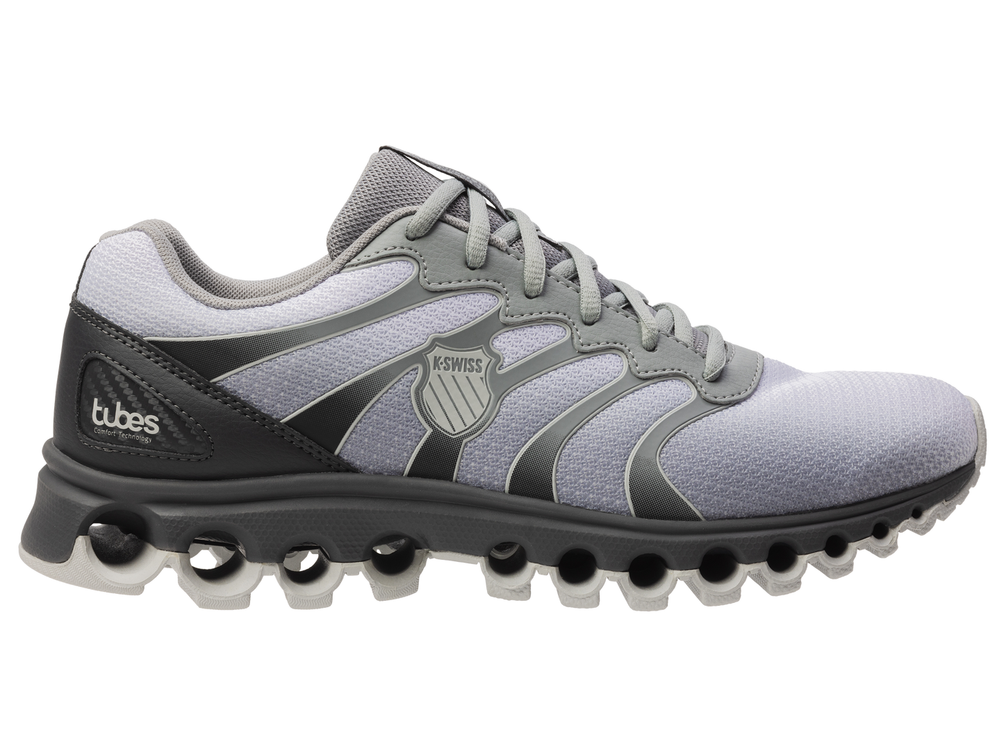 07112-085-XW | TUBES 200 | BLACK/ULTIMATE GRAY/ASPHALT