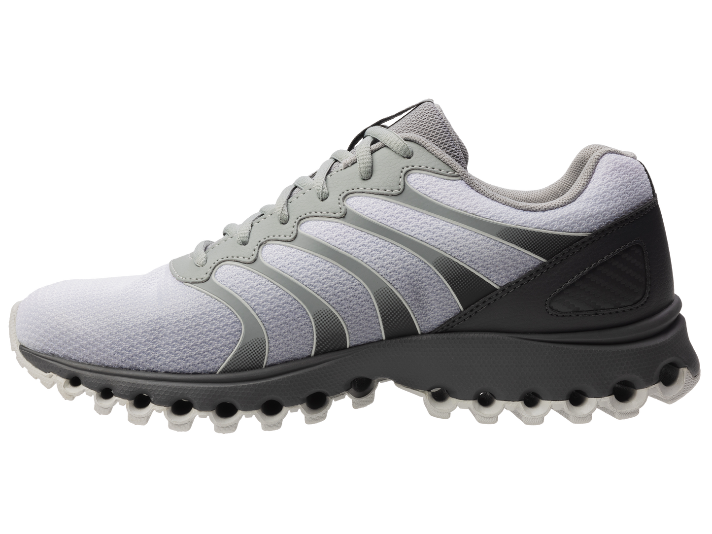 07112-085-M | TUBES 200 | BLACK/ULTIMATE GRAY/ASPHALT