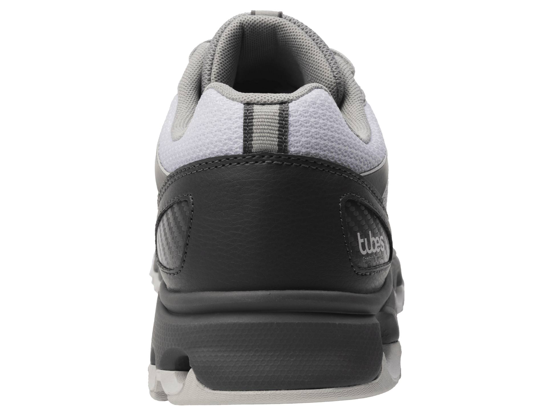 07112 - 085 - XW | TUBES 200 | BLACK/ULTIMATE GRAY/ASPHALT - K - Swiss US - FOOTWEAR