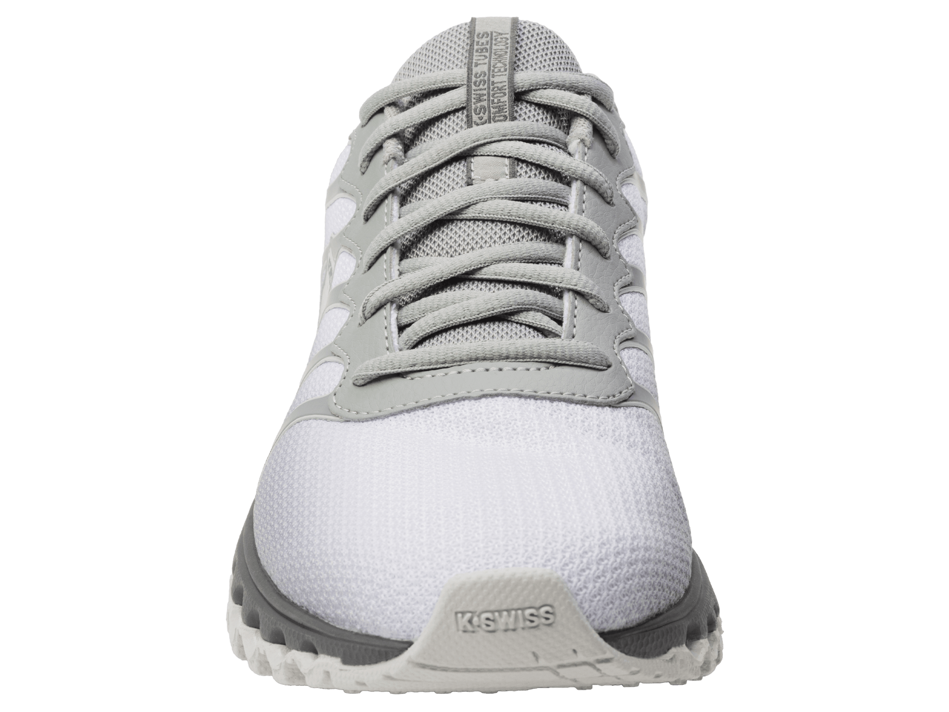 07112 - 085 - XW | TUBES 200 | BLACK/ULTIMATE GRAY/ASPHALT - K - Swiss US - FOOTWEAR