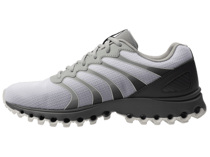 07112 - 085 - XW | TUBES 200 | BLACK/ULTIMATE GRAY/ASPHALT - K - Swiss US - FOOTWEAR