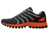 07112 - 088 - M | TUBES 200 | MIRAGE GREY/MANDARIN RED - K - Swiss US - FOOTWEAR