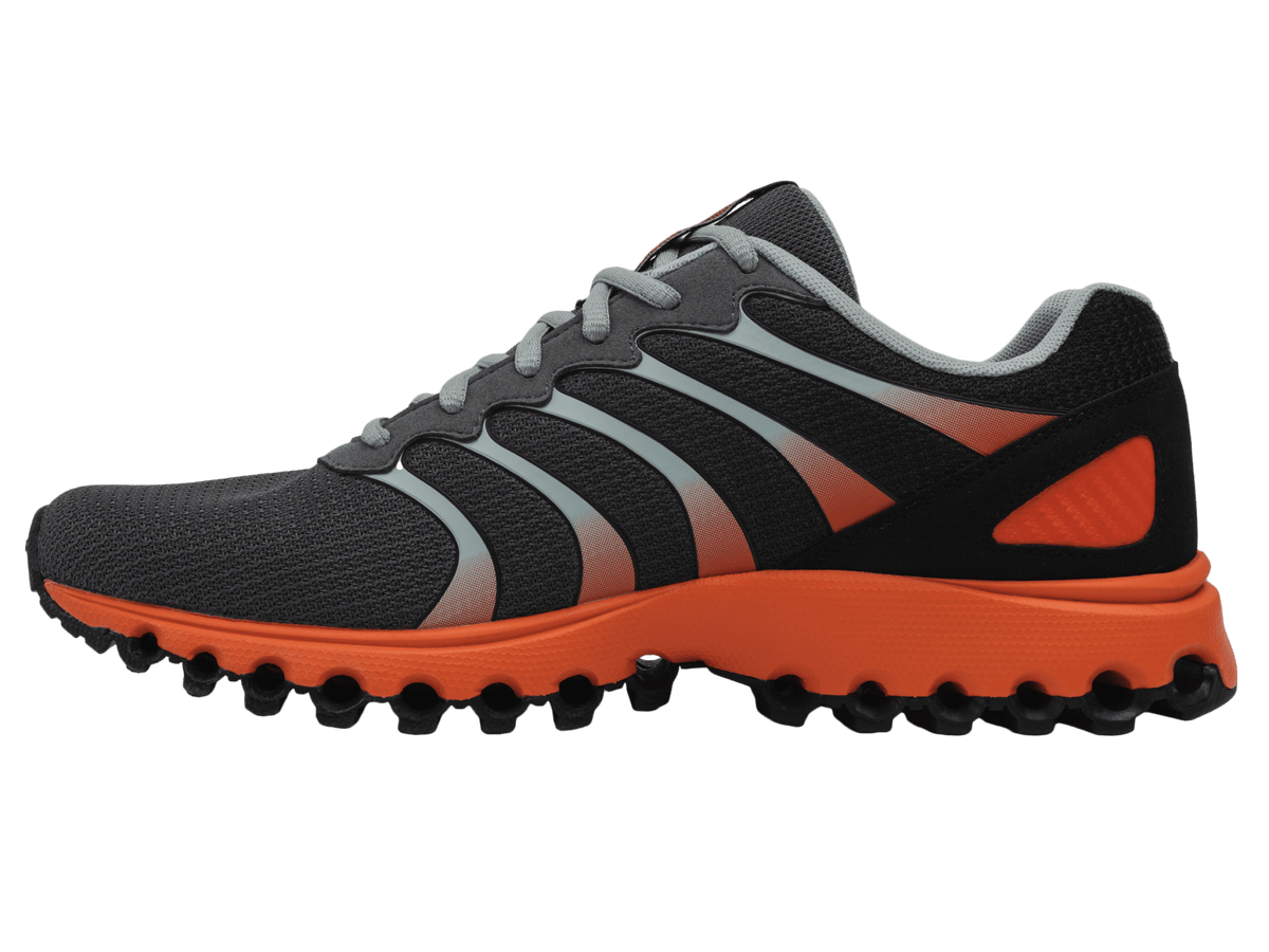 TUBES 200 – K-Swiss US