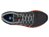 07112 - 088 - M | TUBES 200 | MIRAGE GREY/MANDARIN RED - K - Swiss US - FOOTWEAR