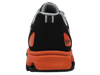 07112 - 088 - M | TUBES 200 | MIRAGE GREY/MANDARIN RED - K - Swiss US - FOOTWEAR