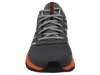 07112 - 088 - M | TUBES 200 | MIRAGE GREY/MANDARIN RED - K - Swiss US - FOOTWEAR