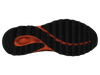 07112 - 088 - M | TUBES 200 | MIRAGE GREY/MANDARIN RED - K - Swiss US - FOOTWEAR