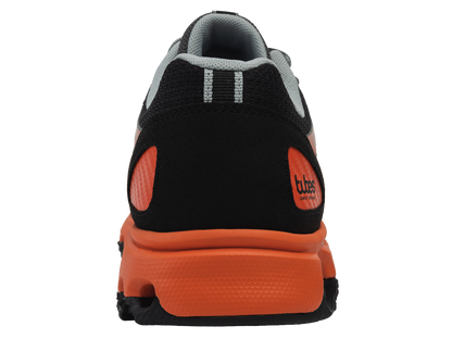 07112-088-M | TUBES 200 | MIRAGE GREY/MANDARIN RED