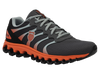 07112-088-M | TUBES 200 | MIRAGE GREY/MANDARIN RED