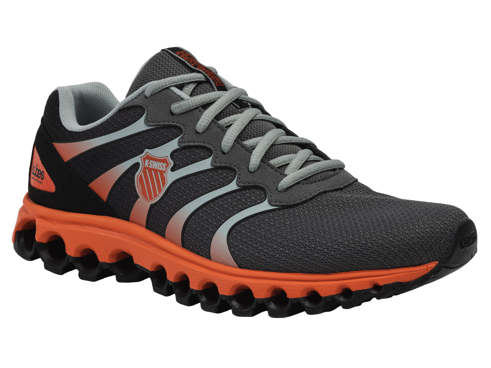 TUBES 200 – K-Swiss US