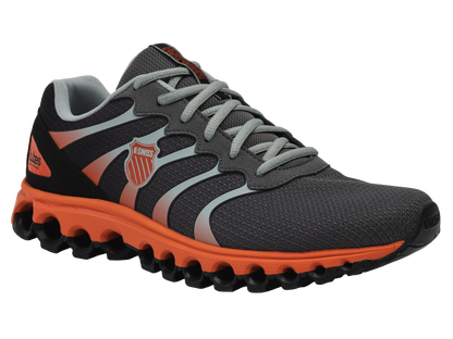 07112-088-M | TUBES 200 | MIRAGE GREY/MANDARIN RED