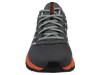 07112-088-M | TUBES 200 | MIRAGE GREY/MANDARIN RED