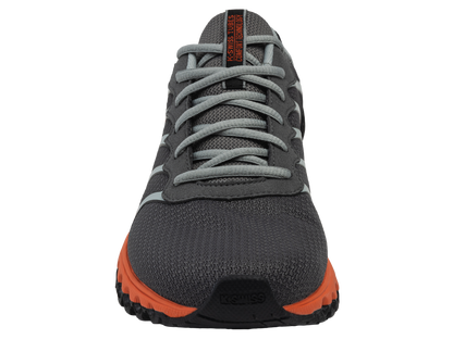 07112-088-M | TUBES 200 | MIRAGE GREY/MANDARIN RED