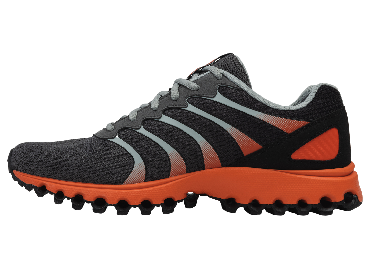 07112-088-M | TUBES 200 | MIRAGE GREY/MANDARIN RED