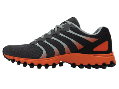 07112-088-M | TUBES 200 | MIRAGE GREY/MANDARIN RED